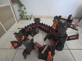 Playmobil Novelmore - riesen Set