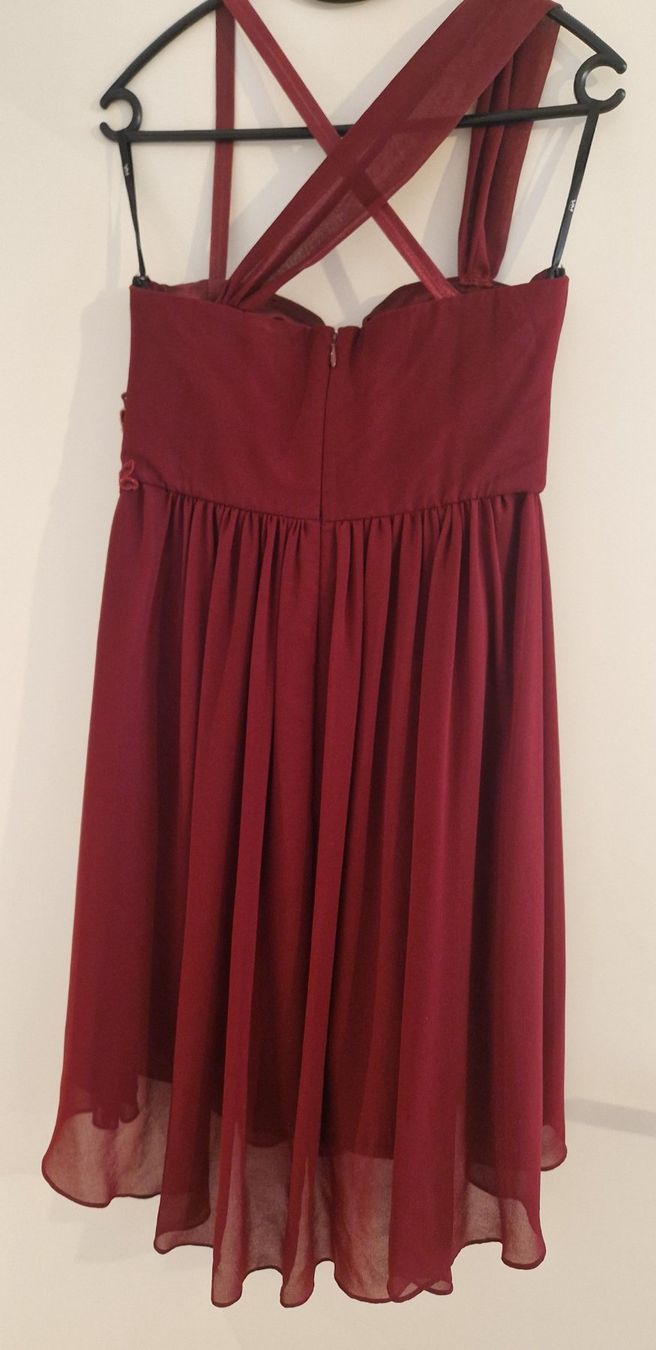 Vestiti: FESTKLEID  36/38 – Usato da Boswil venduto da gummibaerli24 1