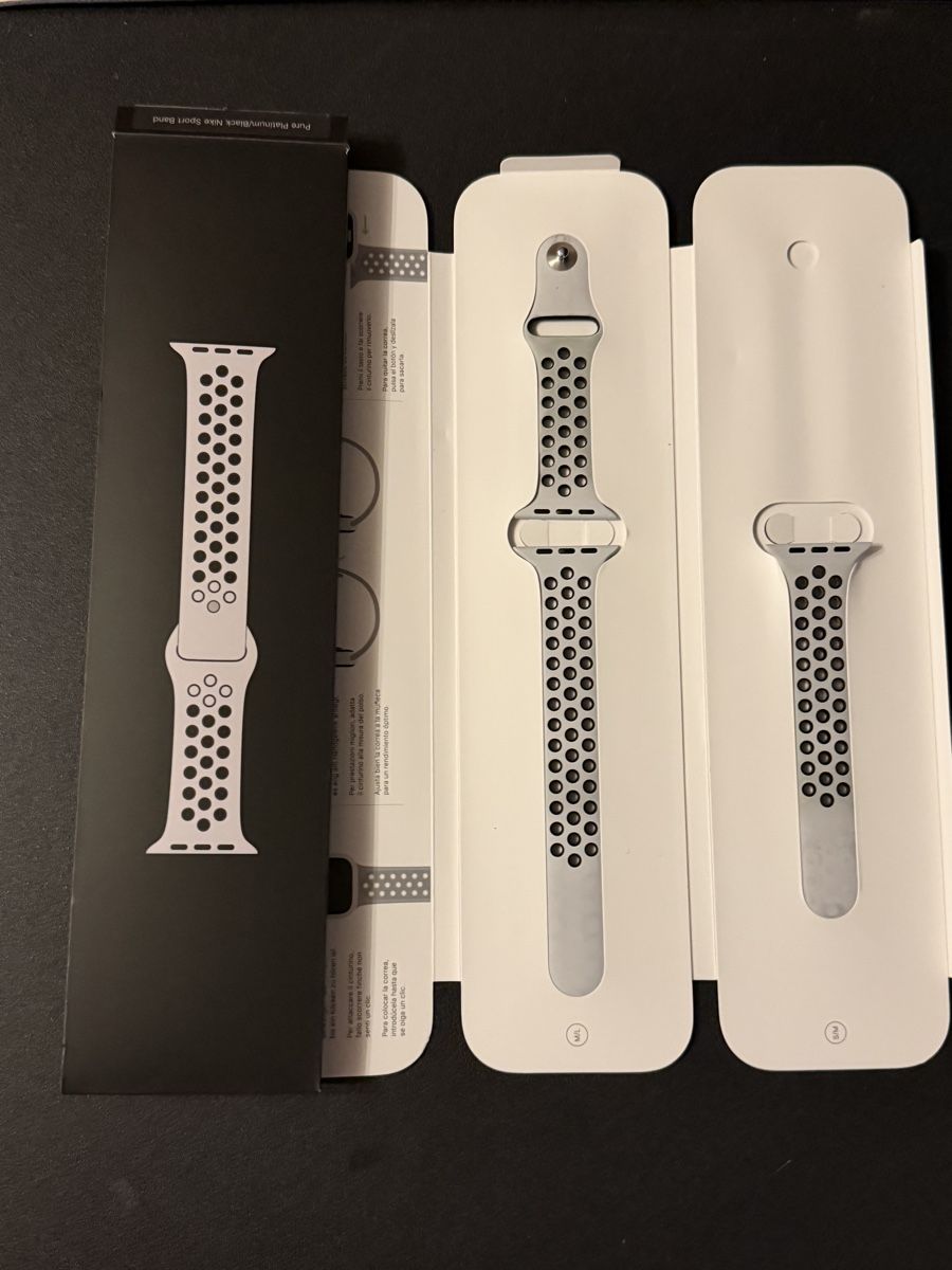 Apple Smartwatch: Apple Watch série 7 – Usato da SION venduto da MARCO-P-SION