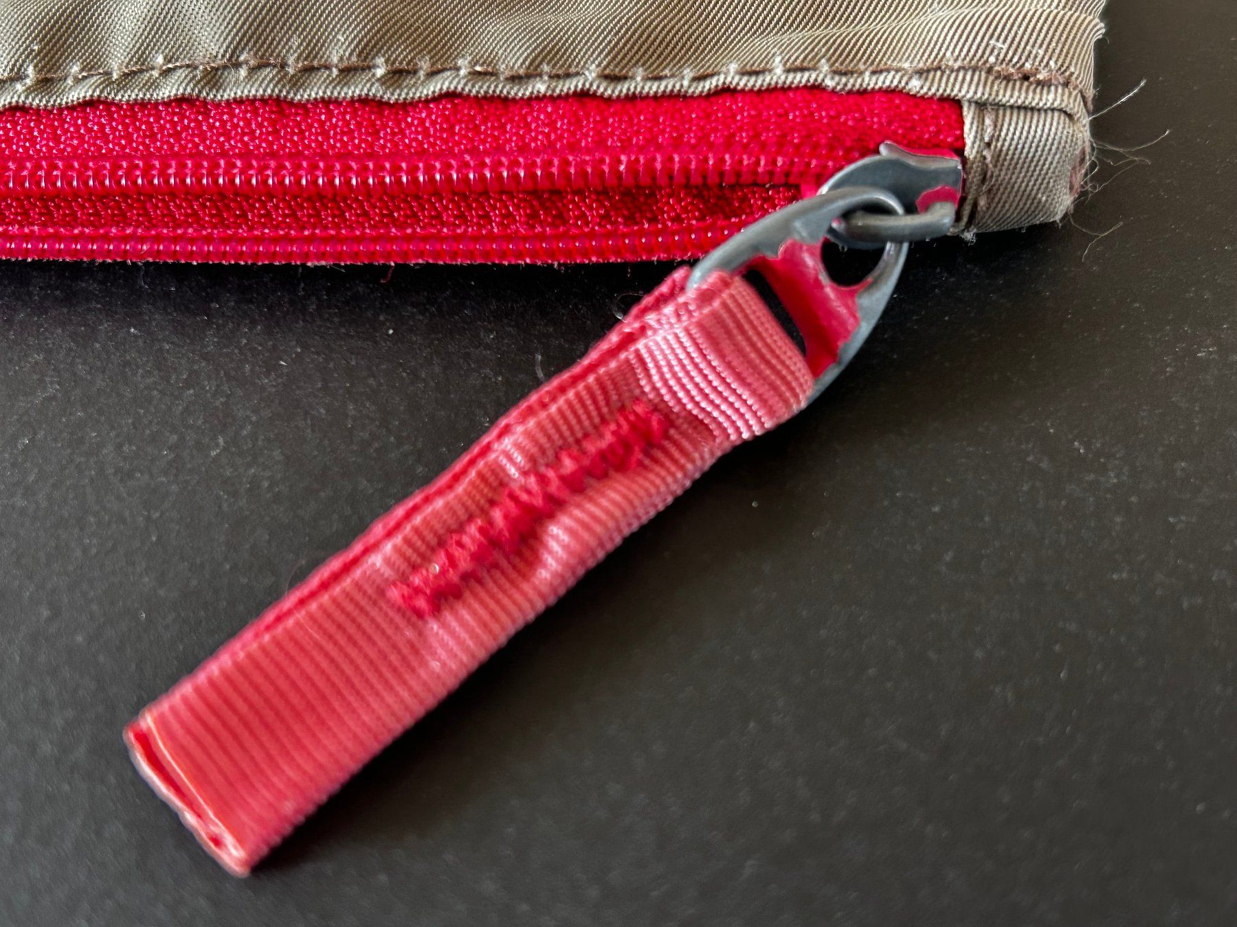 Taschen für Damen: BENSIMON / Pouch – Gebraucht aus Dietlikon von Mankai 4