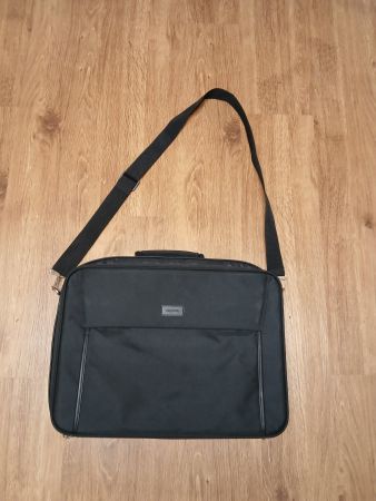 DICOTA Laptoptasche schwarz