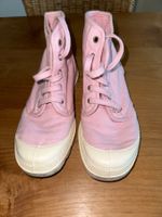 Hohe Sneaker Palladium