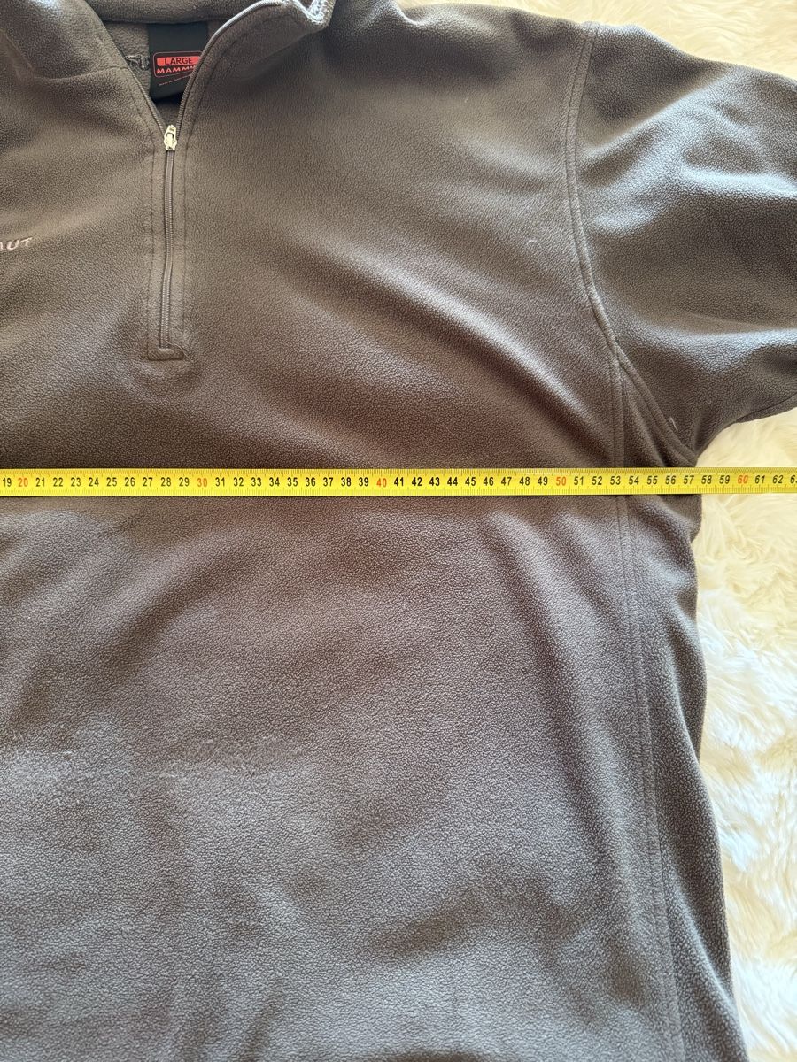 Mammut Pulls & Sweat-shirts: Pull Mammut gris  – D'occasion à Monthey par Joseph-29 4
