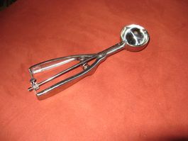 Glaceportionierer, Glace Kugel Portionierer, Eisportionierer