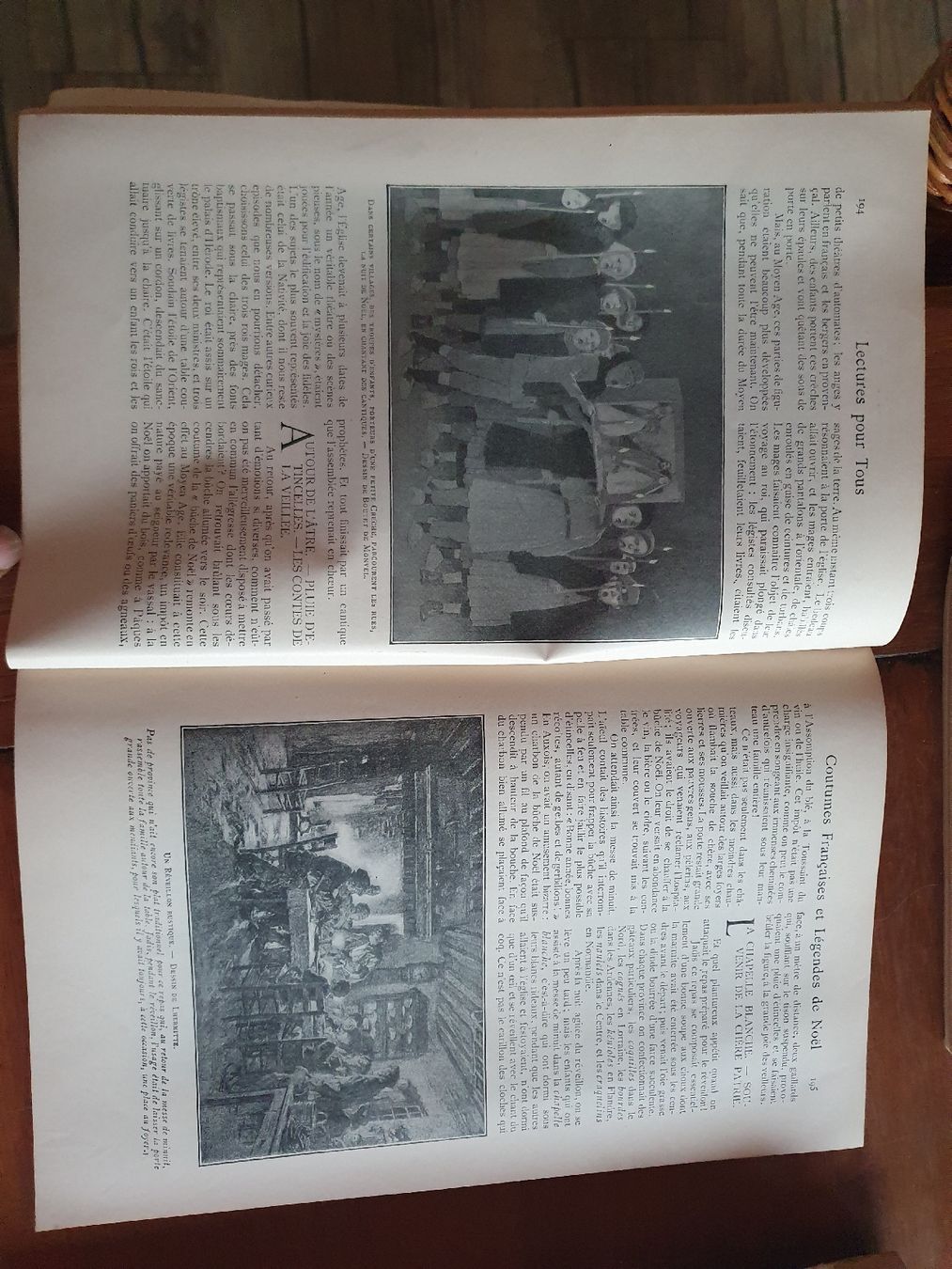 Zeitschriften & Magazine: lectures pour tous   Zeitschriften paris – Gebraucht aus Mels von Eventuell3 5