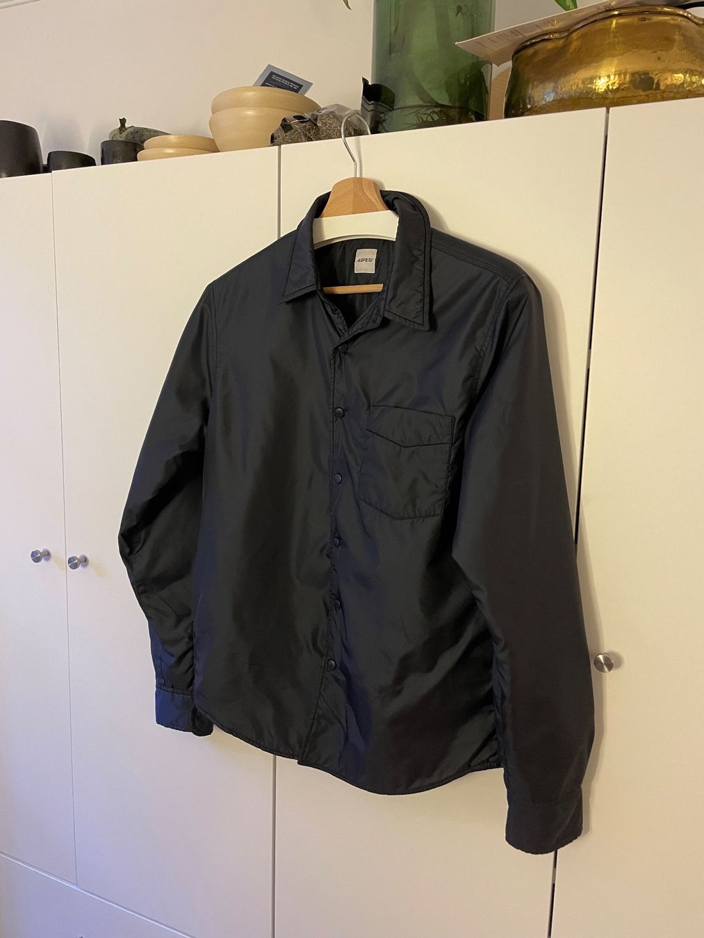 Aspesi Giacche: Aspesi Übergangsjacke - Navy – Nuovo (secondo la descrizione) da zürich venduto da Fefefefefefe 2