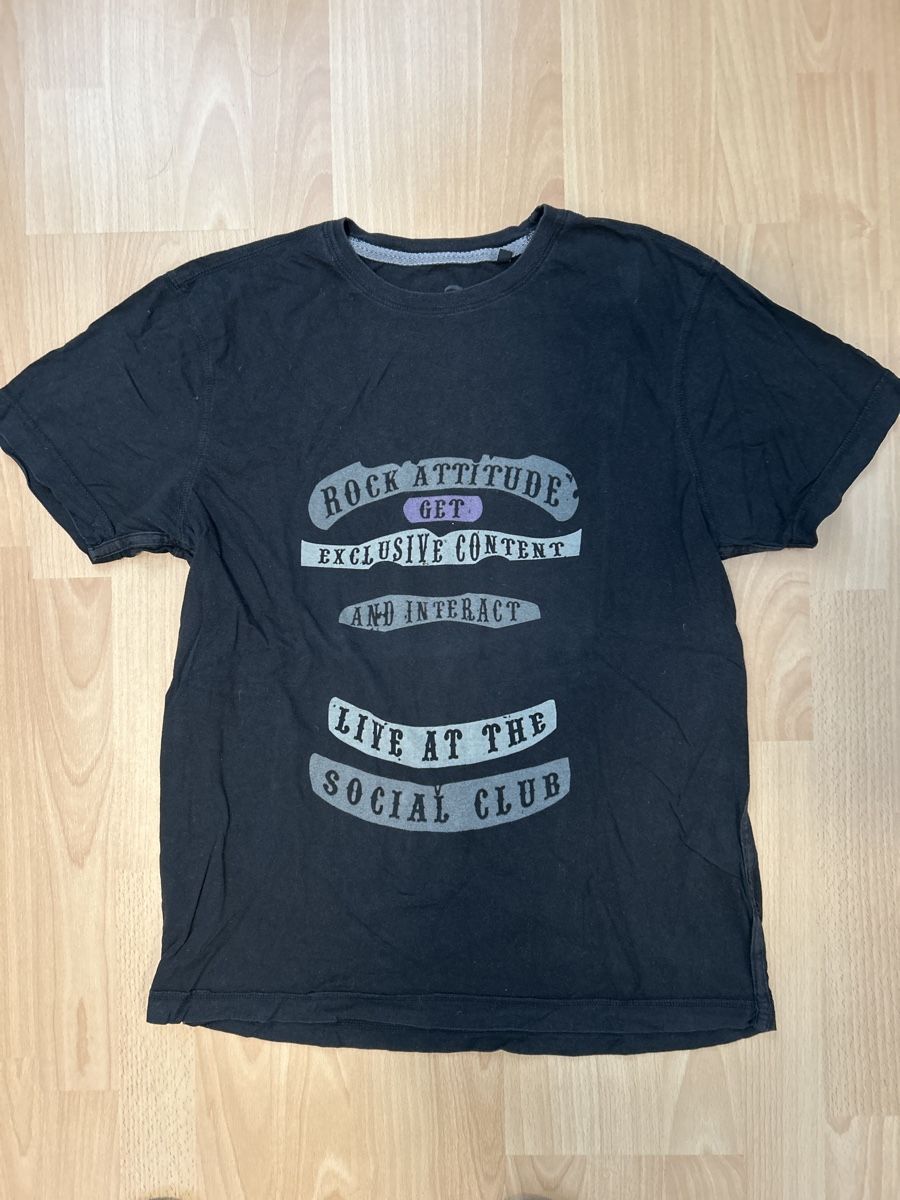 T-shirt: T-Shirt Gr. L – Usato da Kreuzlingen venduto da jamie45