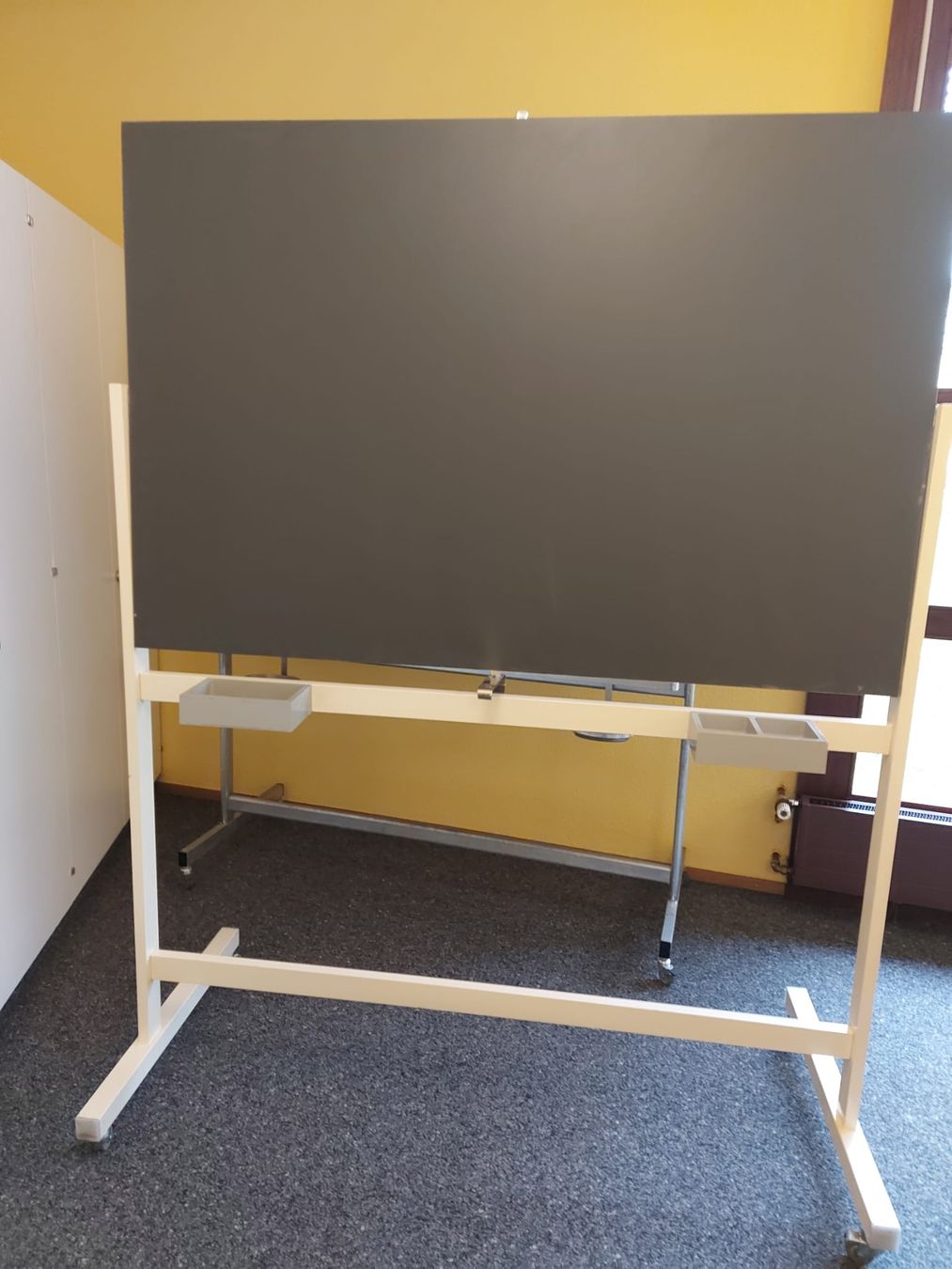 Lavagne: Wandtafel Tafel Schiefertafel – Usato da Wittenbach venduto da Zenturio 2