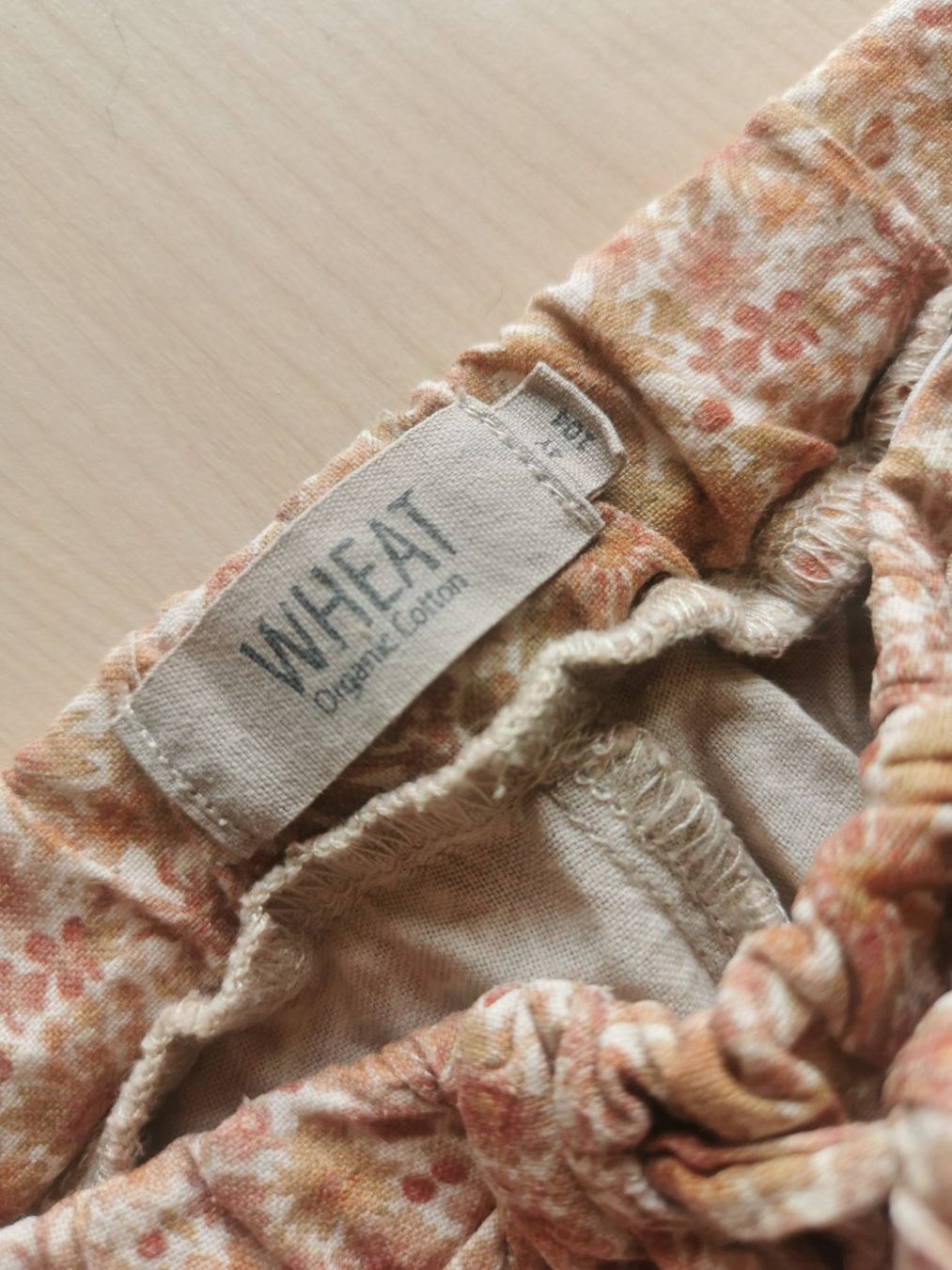 Wheat Hosen: Hosen Wheat Gr. 104 – Gebraucht aus Zürich von Simfa 1