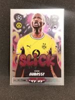 Match attax 2026/Serhou Guirassy Slick