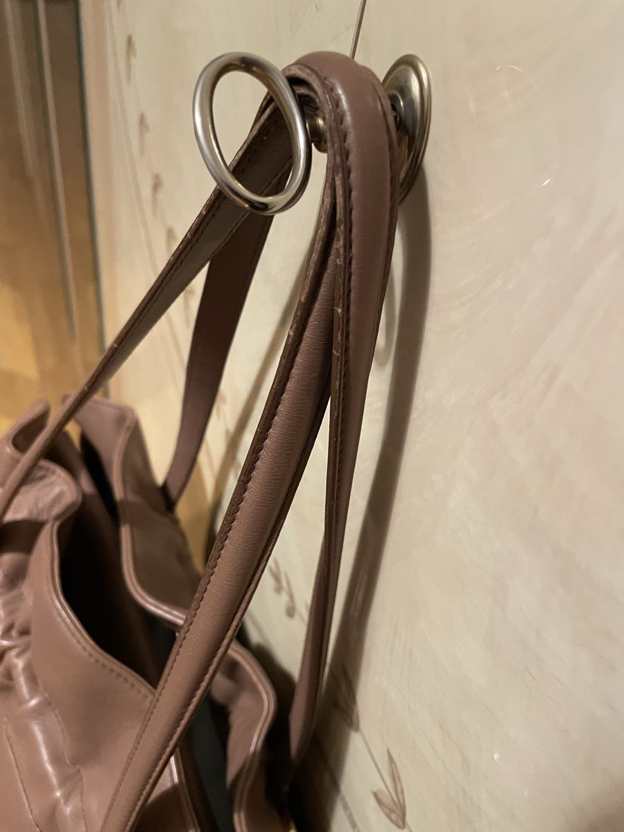 Bulgari Sacs femmes: BVLGARI  Sac à main  – D'occasion à Biel/Bienne par soleil01 4