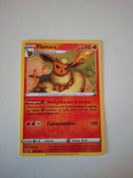 Pokemon Karte Flamara 026/185 Deutsch