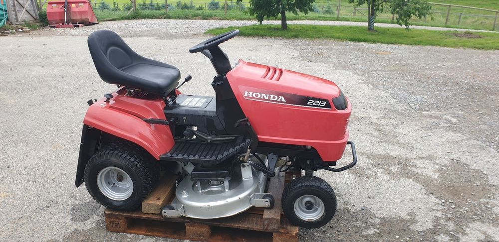 Honda 2213 online mower