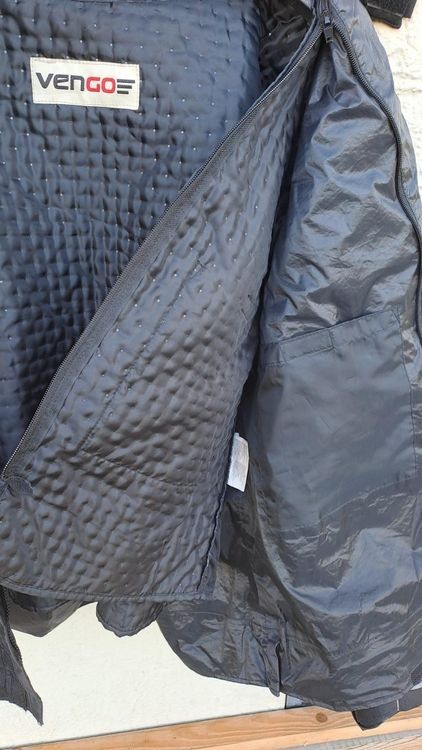 Jacken: Motorrad - Jacke – Gebraucht aus Diepflingen von Der_billige_max 2