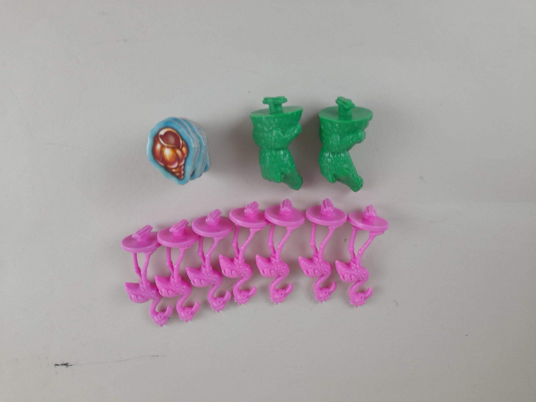 Ravensburger Giochi: Ringo Flamingo Spiel – Usato da Liebefeld venduto da Restwert_Liebefeld 3