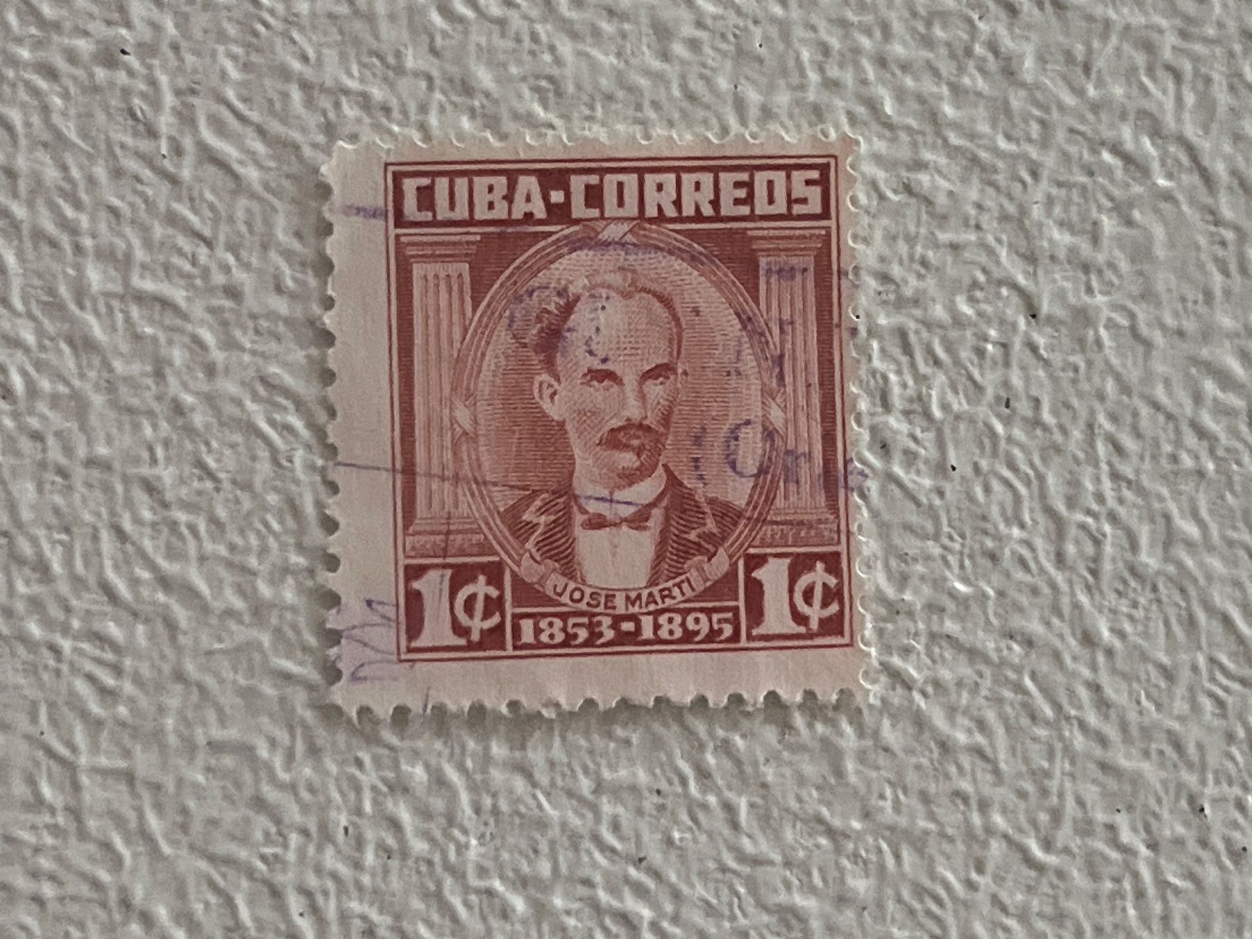 Tutti i francobolli: Cuba Briefmarke ab 1 CHF ! – Usato da Chiasso venduto da AzenYa
