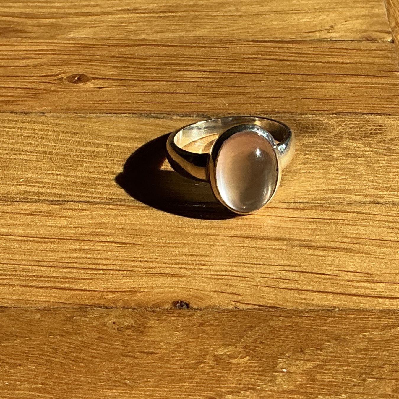 Ringe: Ring aus Indien – Gebraucht aus Zürich von lhe_lf2t