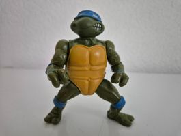 TMNT Ninja Turtles Action Figure - Leonardo Classic 1988