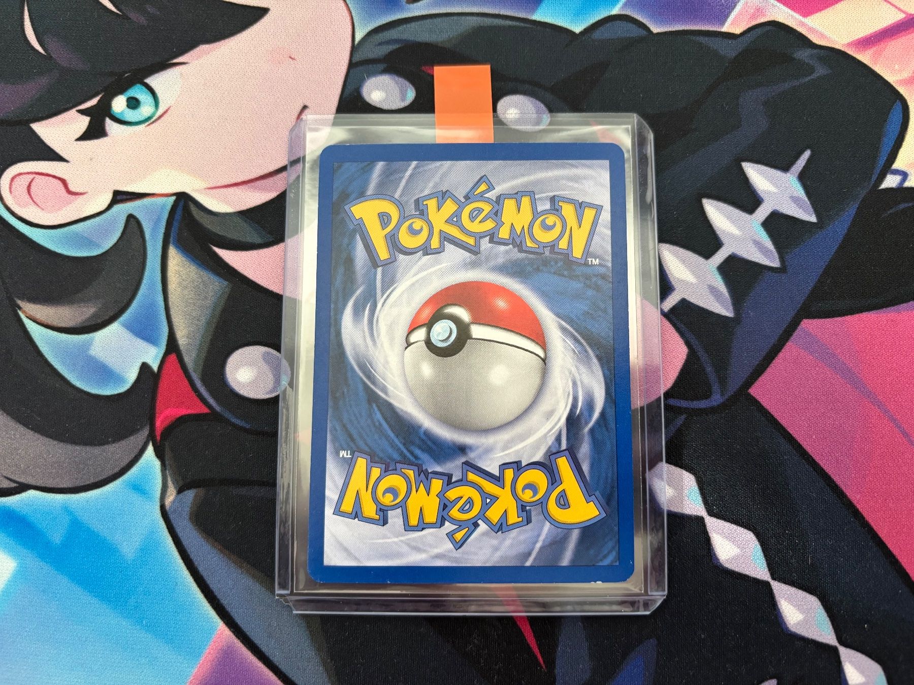 Pokémon Carte collezionabili: 2005 POKEMON Larvitar Holo Stamp Smaragd 52 – Usato da Wilen (Sarnen) venduto da Seeungeheuer 2