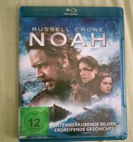DVD NOAH