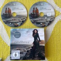 ANDREA BERG-CD+DVD DELUXE EDITION ABENTEUER (DIGIPACK)
