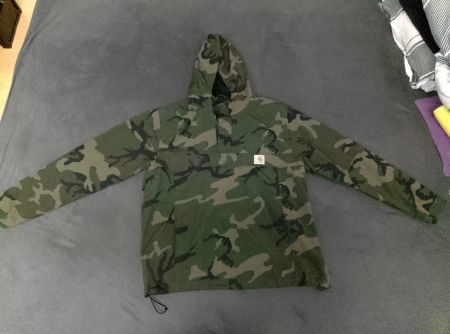 Carhartt Jacke L