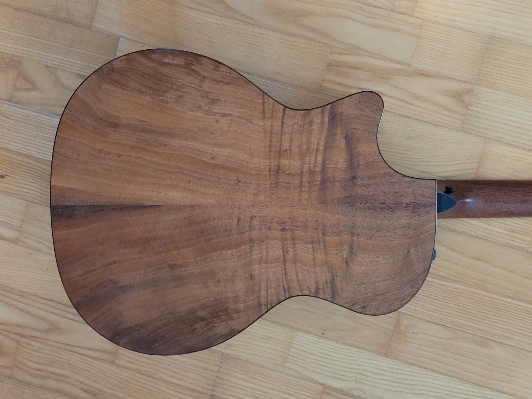 Taylor Instruments de musique: Guitare Taylor 724ce koa – D'occasion à Schmitten FR par blaiseg 3