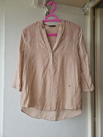 Chemisier Massimo Dutti