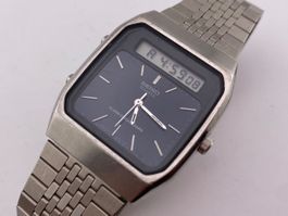 Vintage SEIKO Herrenuhr läuft / montre pour homme