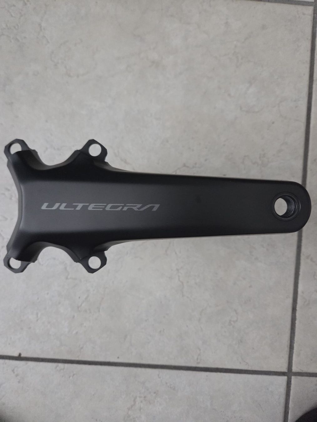 Shimano Ersatzteile: Shimano Ultegra Kurbel – Neu (gemäss Beschreibung) aus Grosshöchstetten von ypo_r8sn