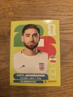 Panini Sticker 2026 IRN 19
