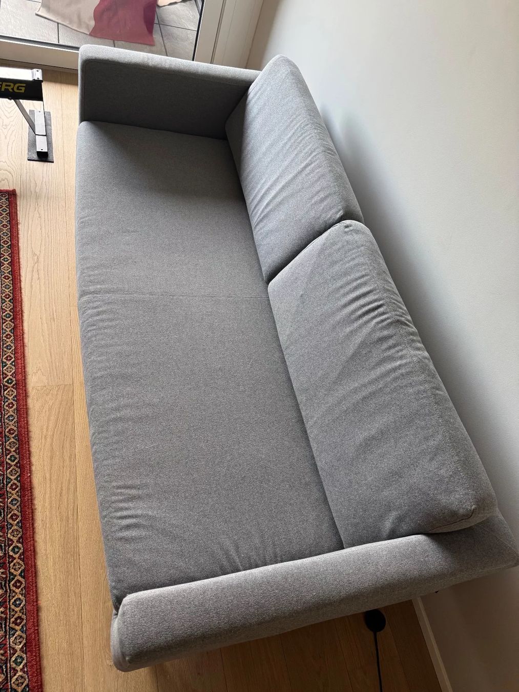 Divani: Sofa von Sofa Company – Usato da Bern venduto da flo_yc6p 1