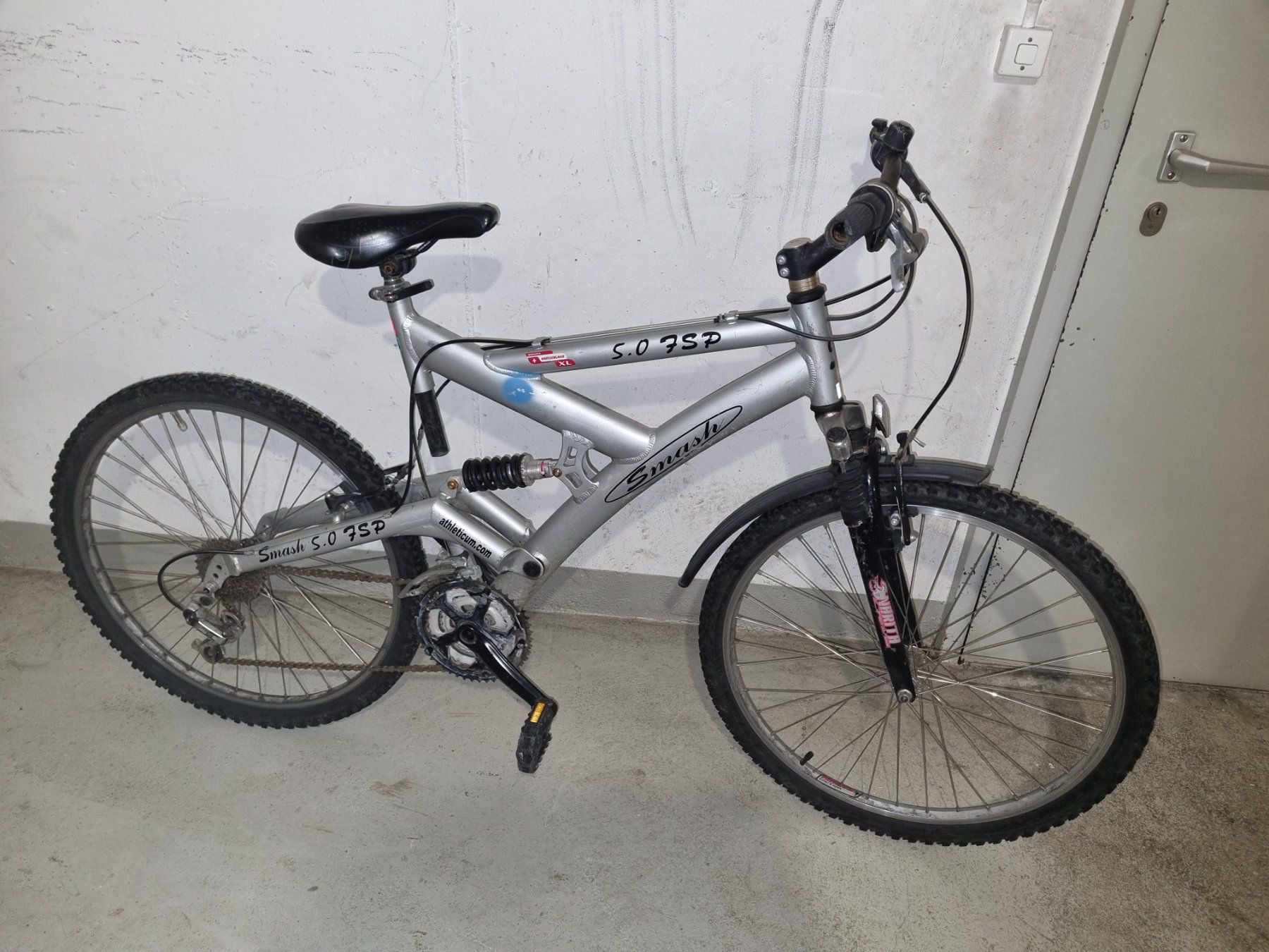 Biciclette: Velo – Usato da Seon venduto da mex_29nf 1