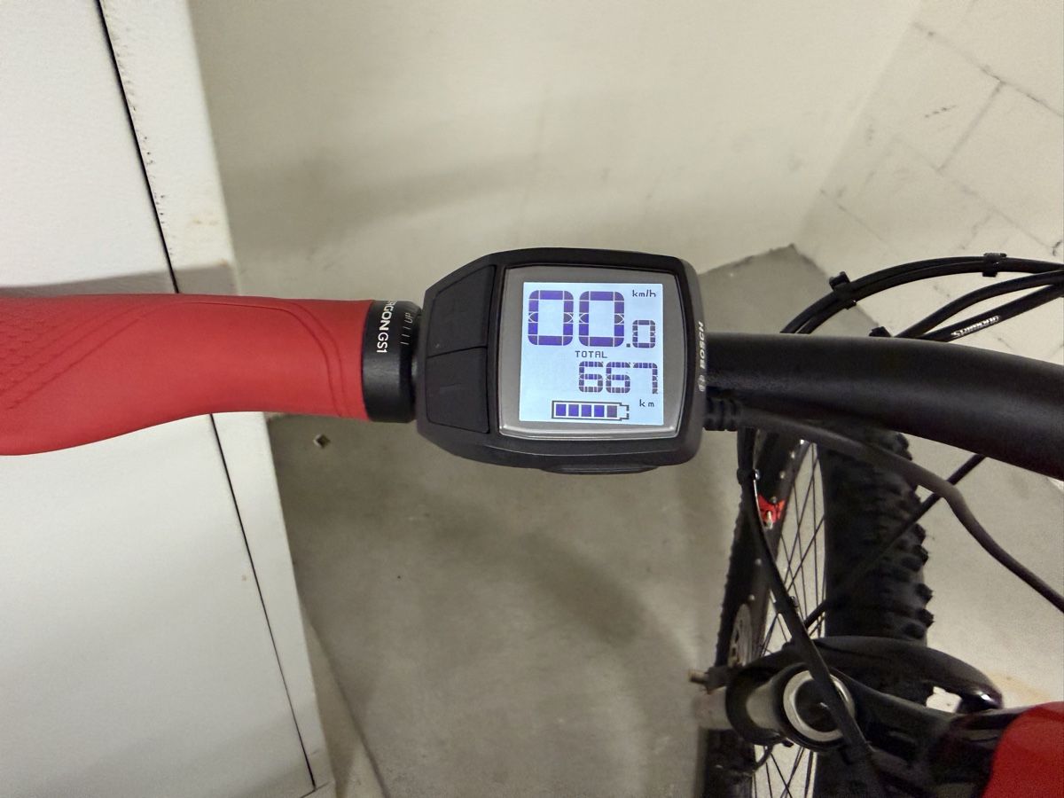 Cube Biciclette: Ebike Cube Stereo Pro – Usato da Alpnach Dorf venduto da FO91 7
