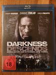 Blu Ray - Darkness Descends mit Danny Trejo