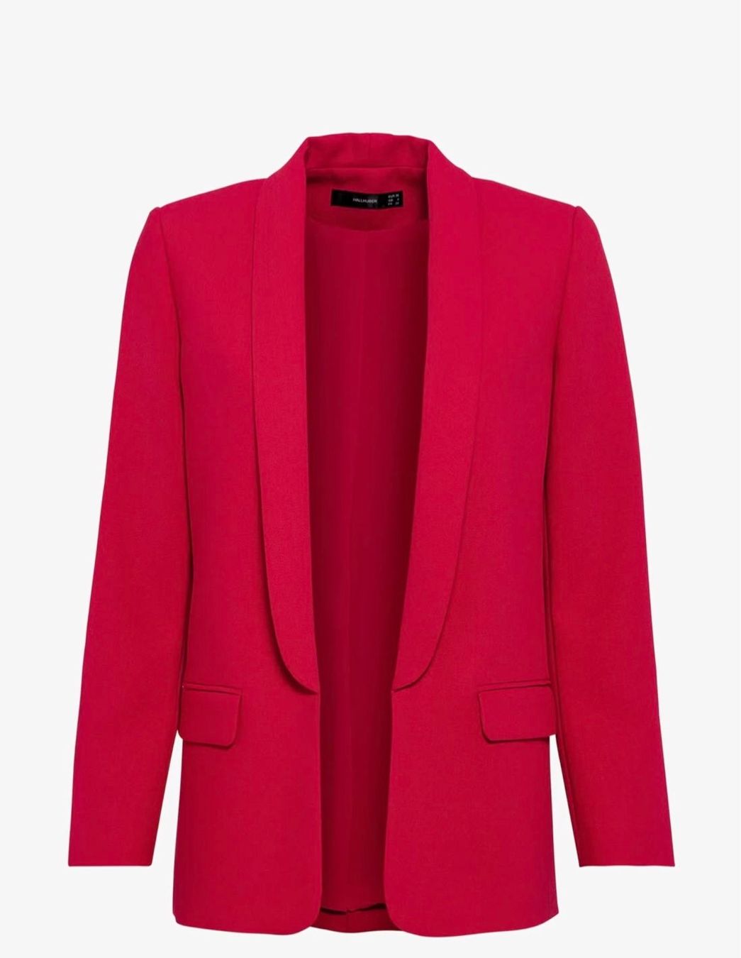 Hallhuber Giacche: HALLHUBER BLAZER Fuchsia, GR. 34 – Usato da Honau venduto da olya_i