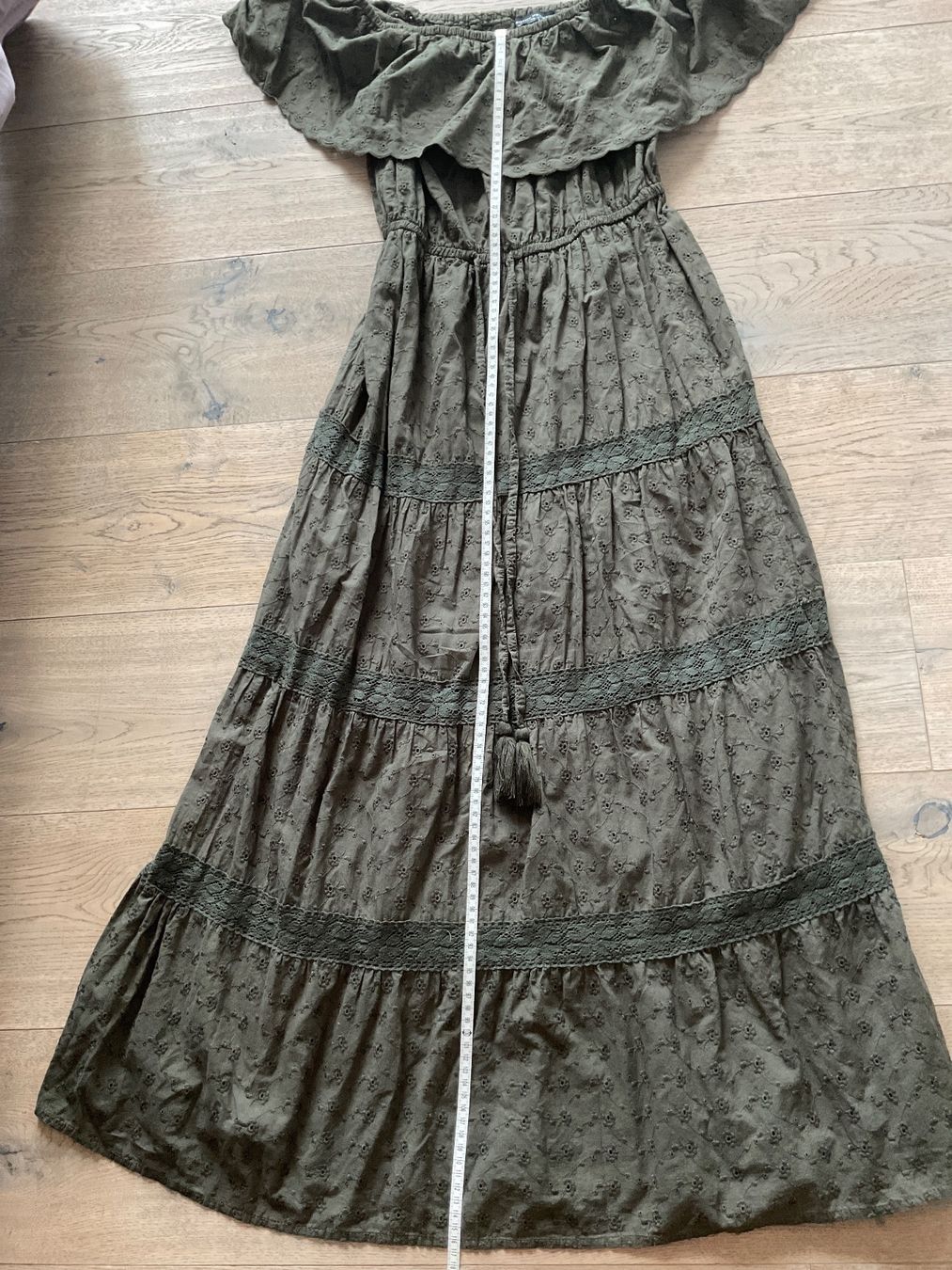 Dorothy Perkins Vestiti: Kleid von Dorothy Perkins – Nuovo (secondo la descrizione) da Figino venduto da Stefano03 2