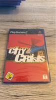Jeu PlayStation 2 City Crisis état SEALED