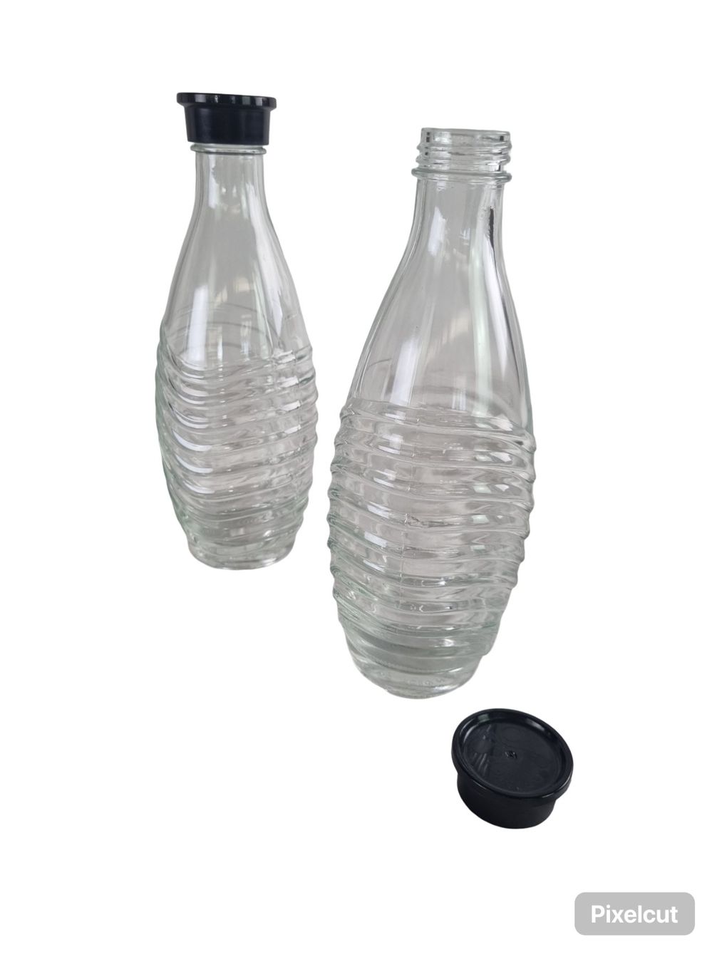 Sodastream Sonstiges für Haushalt & Wohnen: SODASTREAM Flasche | 0.62 L – Neu (gemäss Beschreibung) aus Wangen b. Olten von Restwert_Wangen 2