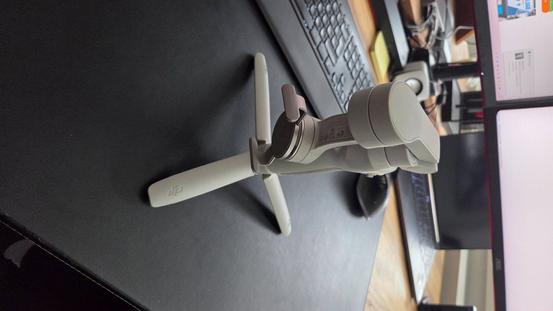 DJI Halterungen: DJI OSMO MOBILE SE – Gebraucht aus Zürich von zinho84 3