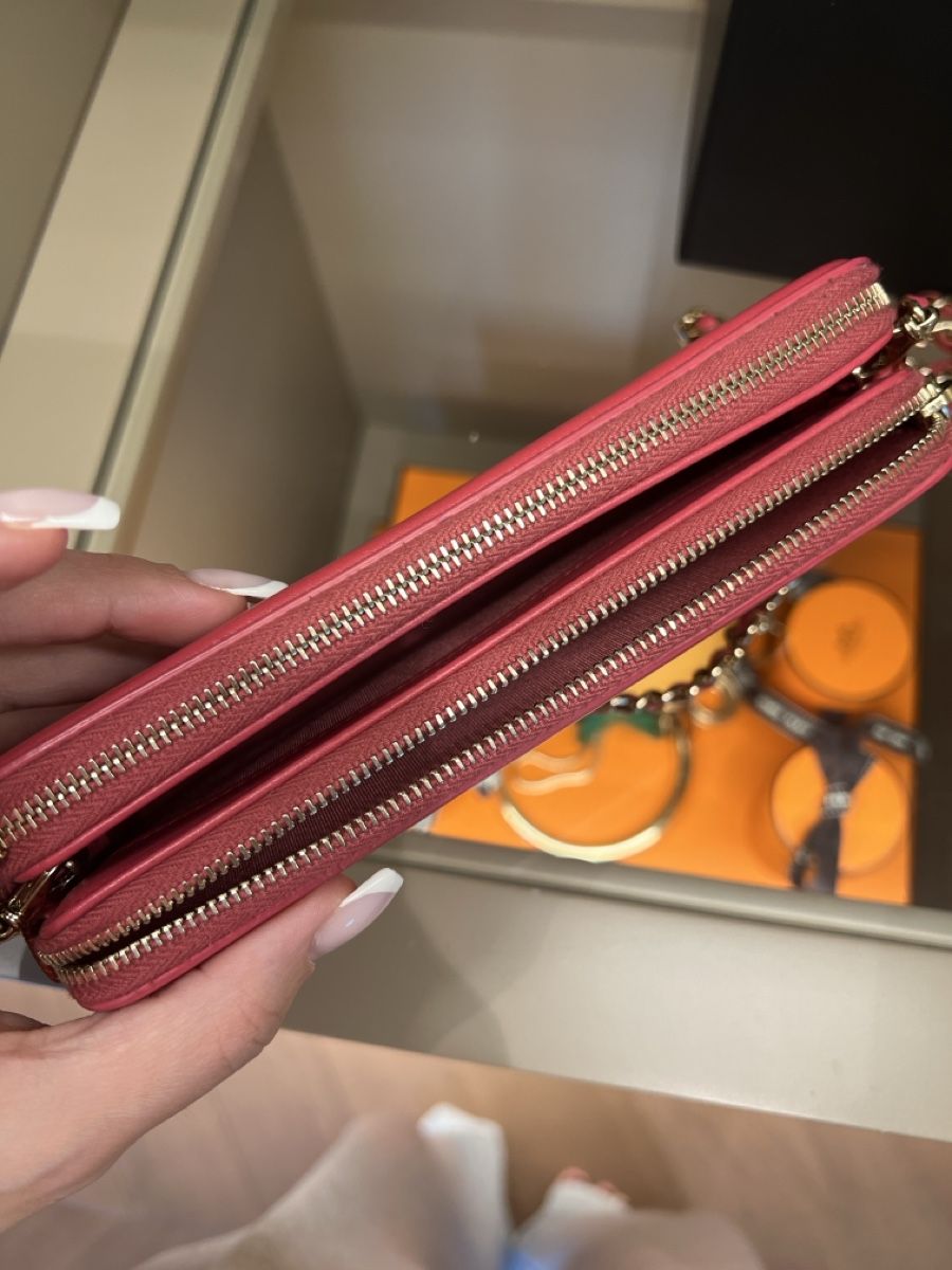 Borse da donna: Chanel Tasche – Nuovo (secondo la descrizione) da Zürich venduto da christina100 3
