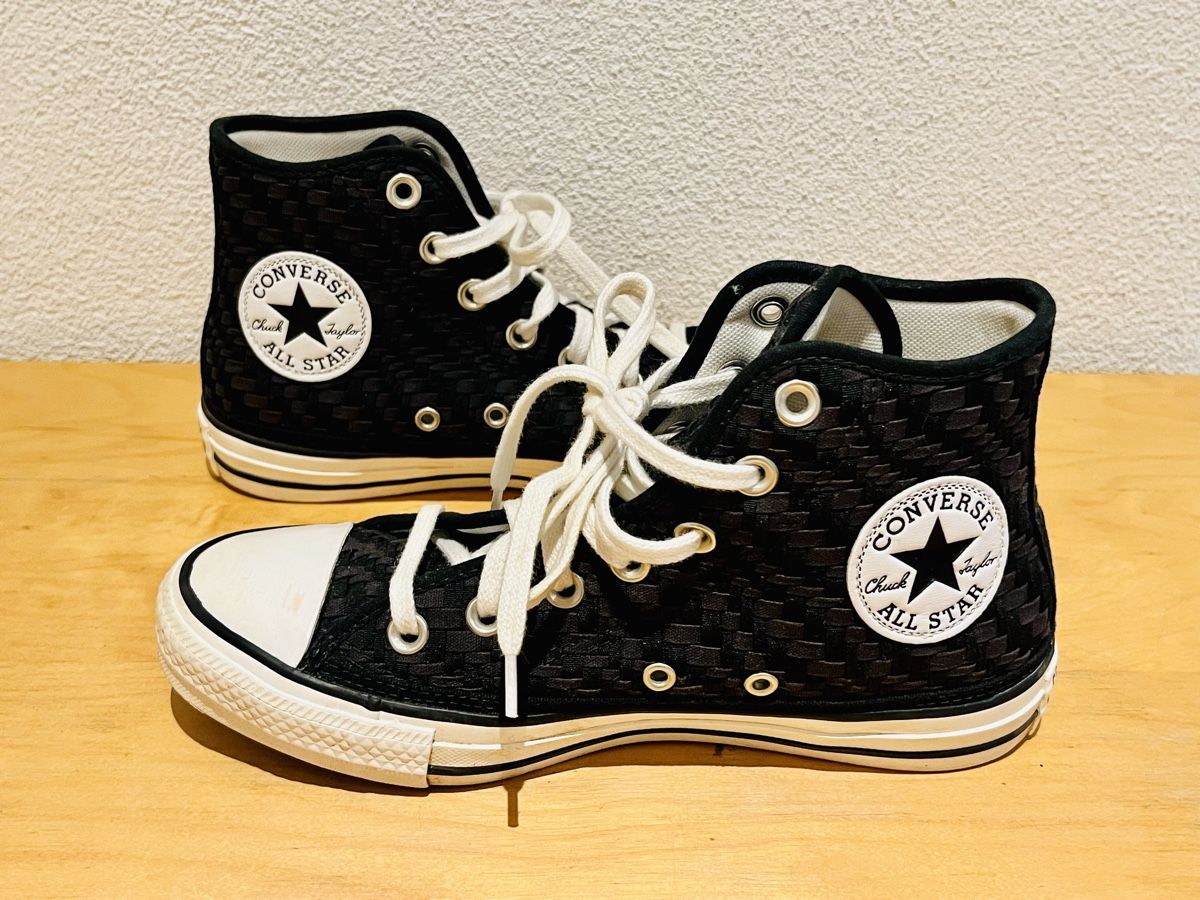 Converse Scarpe da uomo: Converse All Star Original, Grösse 37.5 – Nuovo (secondo la descrizione) da Fehraltorf venduto da nolram75
