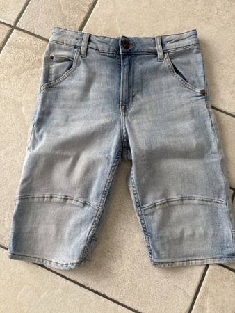 Short Gr.146 „SUPER STRETCH“
