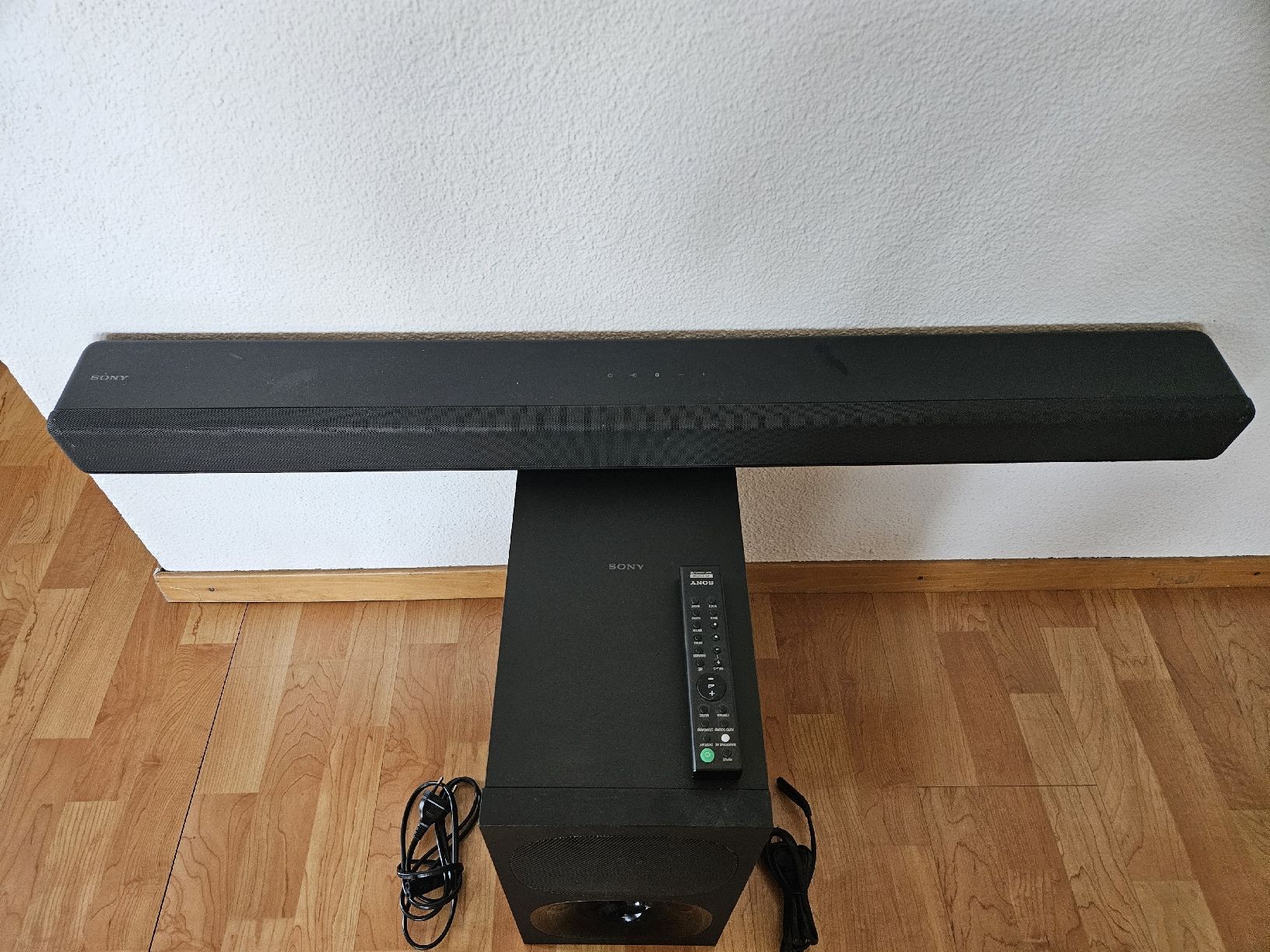 Sony Home Cinema: Heimkino sony tv – Nuovo (secondo la descrizione) da Unterengstringen venduto da L.8 3