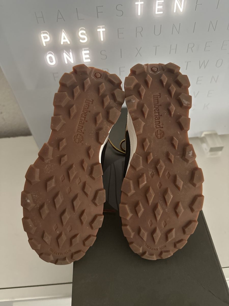 Timberland Scarpe per ragazzi: Timberland Brooklyn Boots Gr. 32 – Usato da Grenchen venduto da ylo_8mlq 4