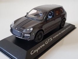 Porsche Cayenne Gts Design Edition 1:43