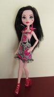 Monster High Draculaura