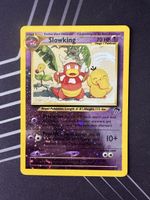 🔮2001 Slowking NM 3x🌀 Reverse Southern Island set ab 1 CHF