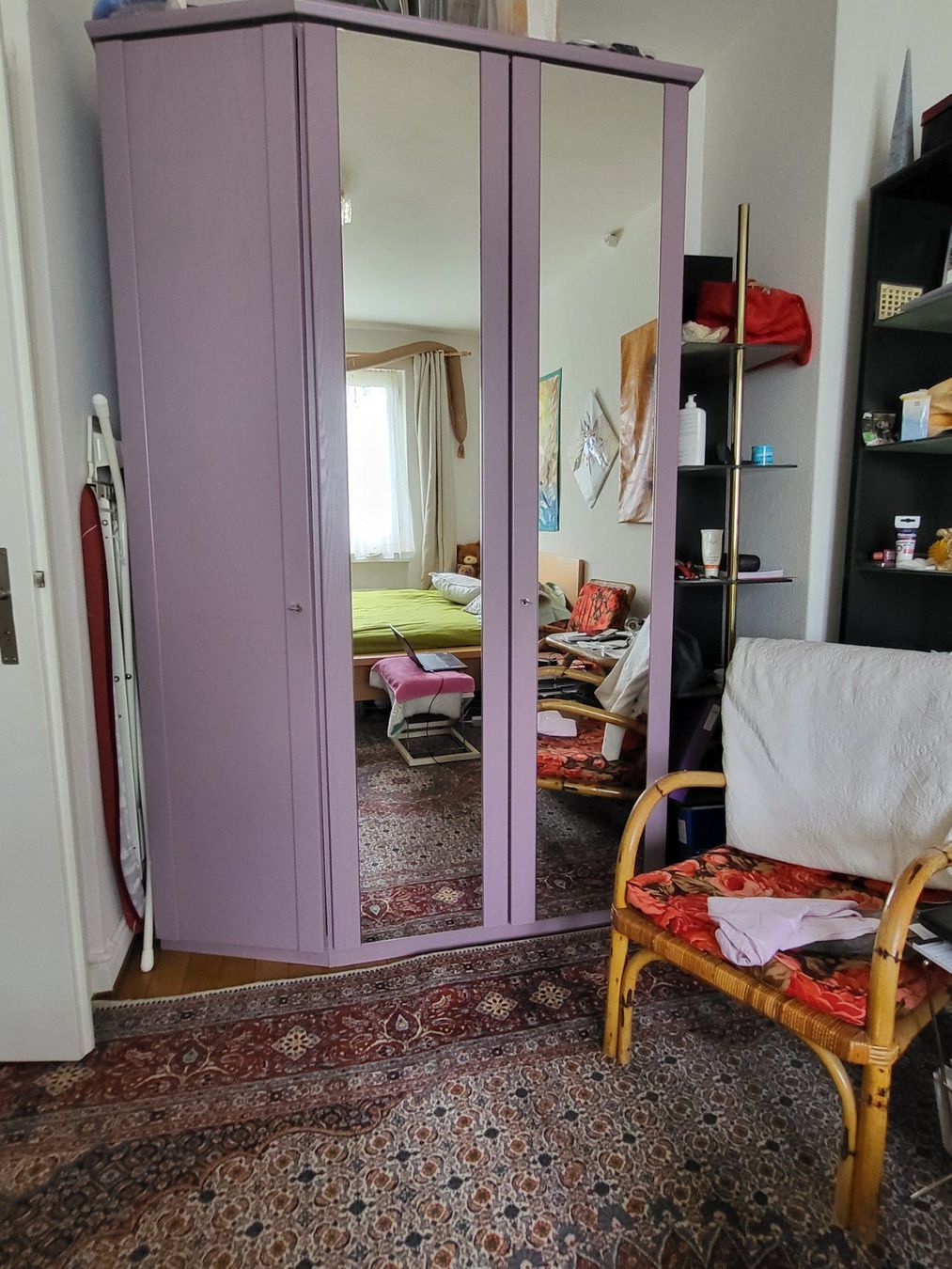 Armadi: Schrank – Usato da Zürich venduto da Bambui