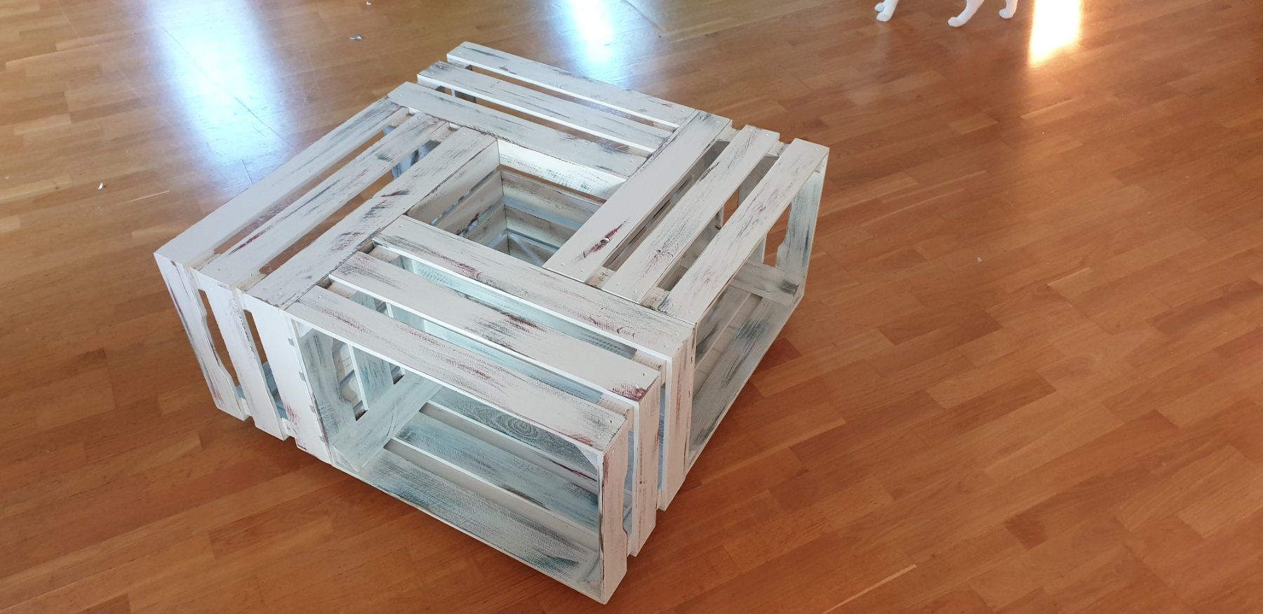 Tables: Tisch – D'occasion à Rorbas par ScorpionBay